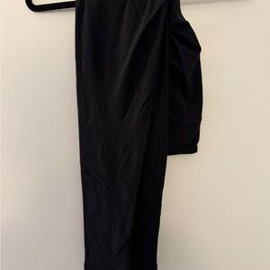 LuLaRoe OS Leggings - Black